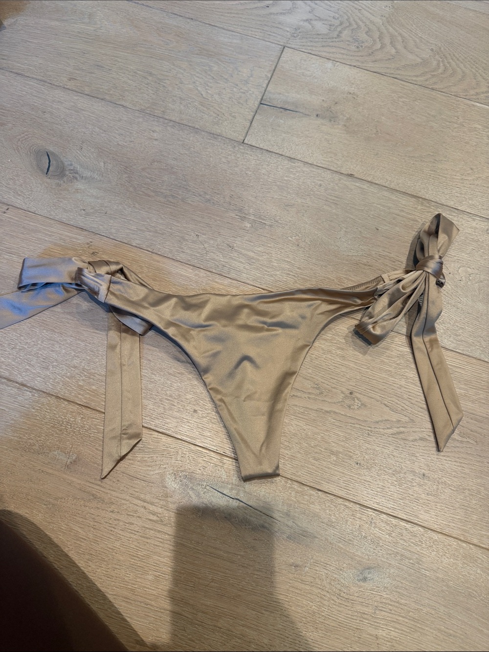 Skims underwear size S never worn